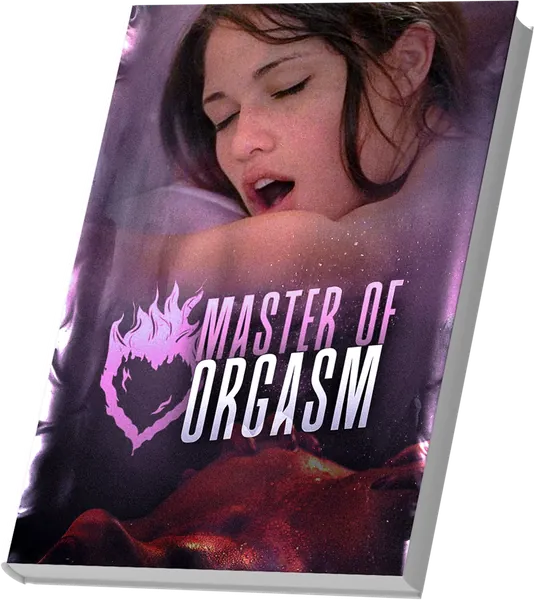 #4: Master Of Orgasm - $97 — free digital bonus with Erefil