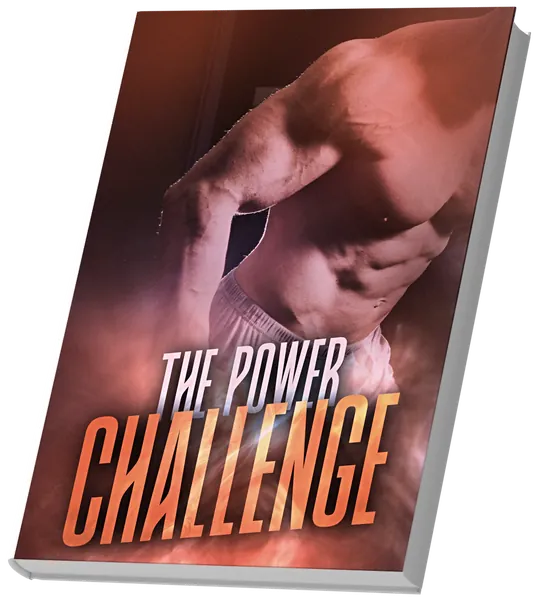 #5: The Power Challenge — free digital bonus with Erefil
