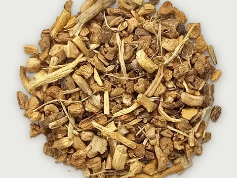 Sarsaparilla Root — ingredient in Erefil