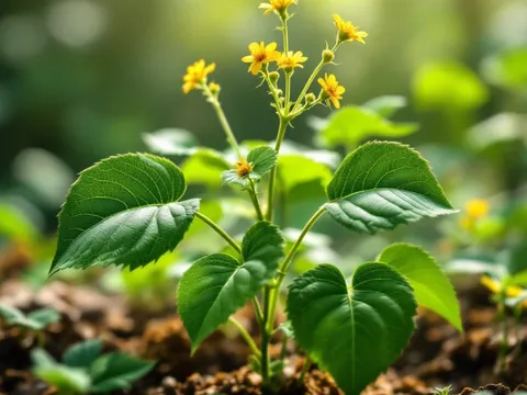 Nettle Leaf Extract — ingredient in Erefil
